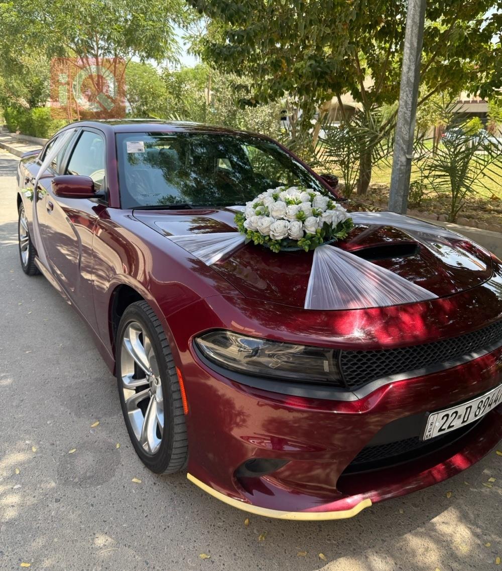 دودج تشارجر